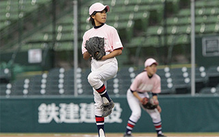 NPBCUP関東女子学童軟式野球大会