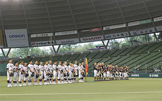 NPBUP関東学童軟式野球大会